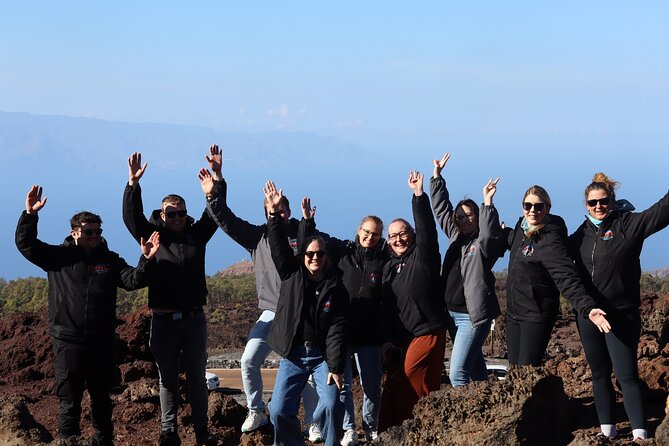 Half Day Family Buggy Teide Nacional Park Morning or Sunset - Quick Takeaways Before You Go
