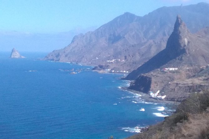 Hiking tour in the Anaga biosphere reserve in Tenerife - The guide quality: safety, humor, and language support that actually helps