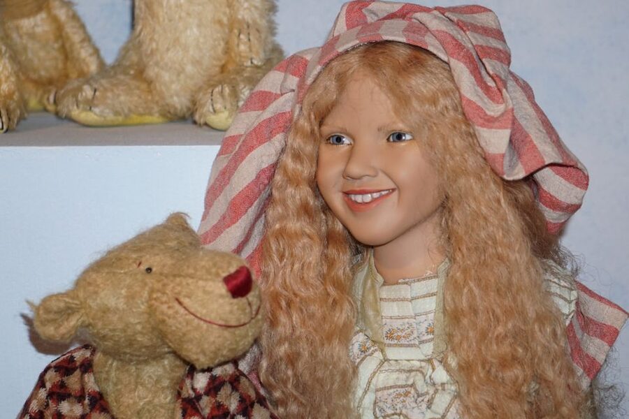 Icod de los Vinos: ARTlandya Doll World Entry Ticket & Tour - Key points to know before you go