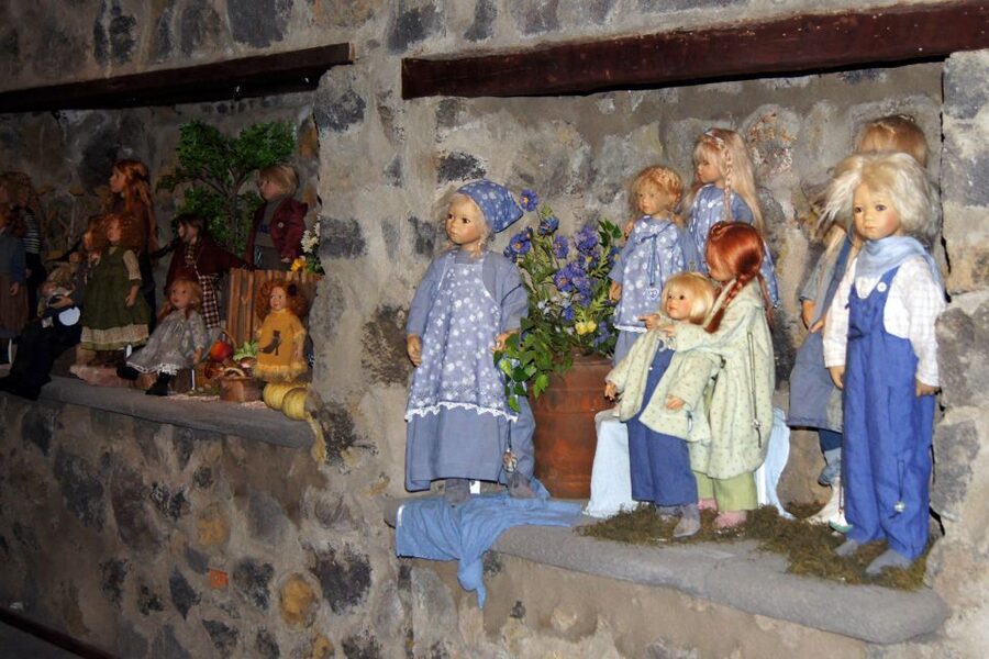 Icod de los Vinos: ARTlandya Doll World Entry Ticket & Tour - Practicalities: what to plan for
