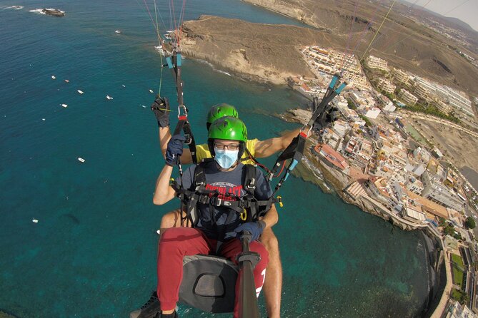 Ifonche Flight - Photos, videos, and the 120€ reality check