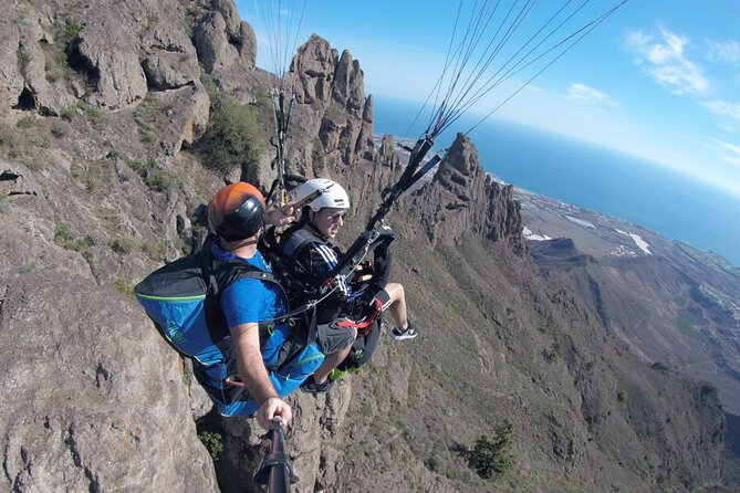 Ifonche Flight - Equipment and instruction: what the “follow the pilot” approach really means