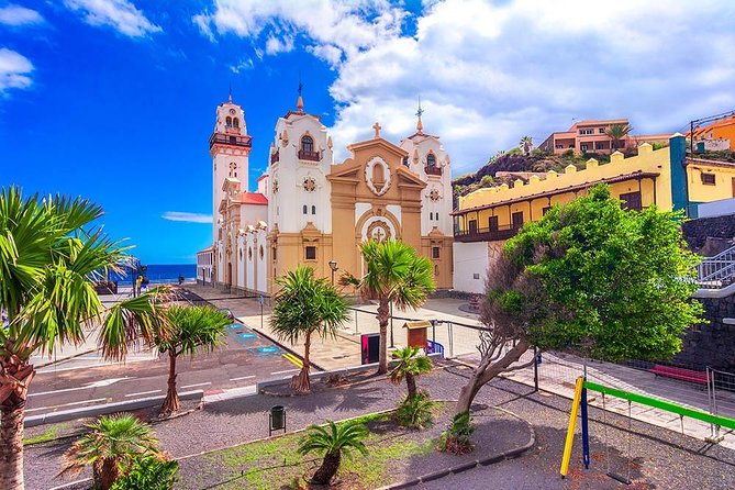 Island Tour Candelaria, La Orotava, La Laguna, Garachico, Masca - Why This Tenerife North–South Route Makes Sense in One Day