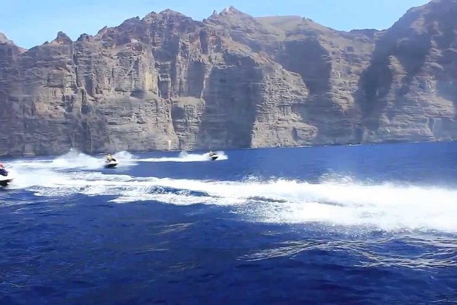 Jet Ski Safari South Tenerife - Jet Ski Setup: Single vs Double, Swaps, and Safety That’s Not Just Lip Service