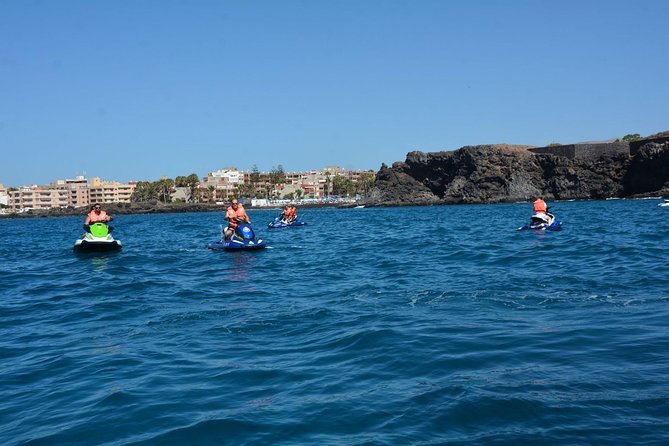 Jet Ski Safari South Tenerife - Price and Value: Is $93.72 Worth It?