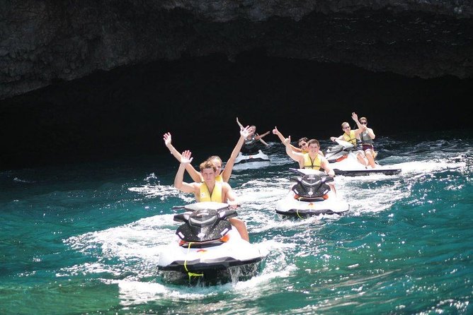 Jet Ski Safari South Tenerife - Who This Jet Ski Safari Fits Best (and Who Should Choose Something Else)