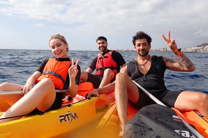 Kayaking + snorkeling with turtles - Turtle Snorkeling: How the 30-Minute Window Works