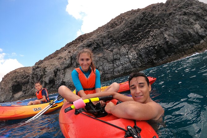 Kayaking + snorkeling with turtles - Who This Trip Suits (And Who Should Skip It)