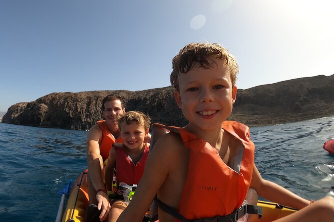 Kayaking + snorkeling with turtles - What’s the Timing Like During the Trip?