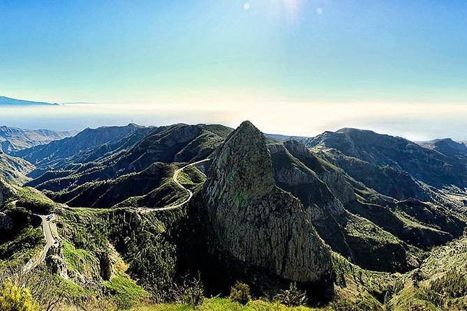 La Gomera Day Trip from Tenerife - Garajonay National Park: Where the Day Turns From Travel to Time Outside