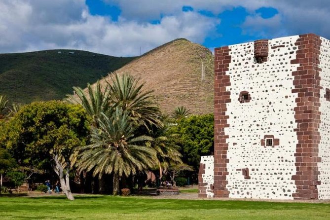 La Gomera Day Trip from Tenerife - What Can Go Wrong: The Long Day and Multi-Language Narration