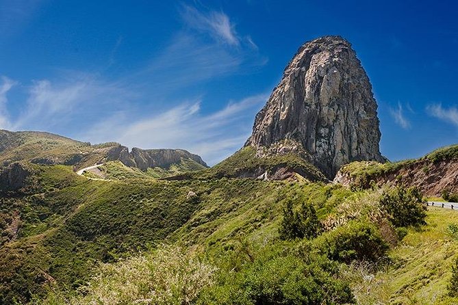 La Gomera Day Trip from Tenerife - Garajonay National Park and the Laurel Forest Views
