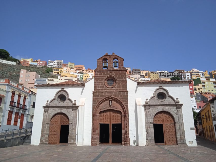La Gomera Vip Experience - Why La Gomera feels different from Tenerife