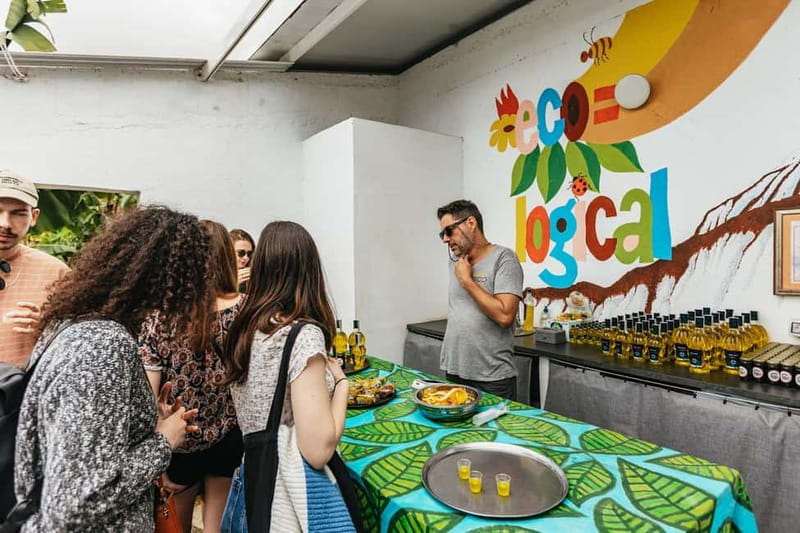 La Orotava: Eco Banana Plantation Tour with Banana Liquor - Who should book this La Orotava banana plantation tour