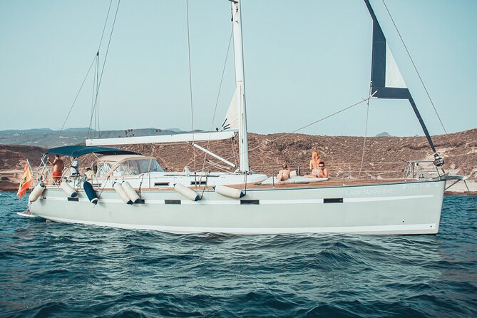 Lady Sunshine Private, from 3 to 8 hours - Meeting Point and Practical Tips: Costa Adeje Port Day Done Right