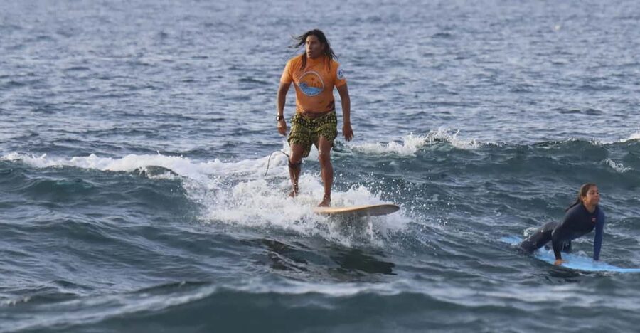 Las Américas: Inolvidable Private Surf Lesson Max 5persons - Gear and comfort: what’s included (and what that means for your day)