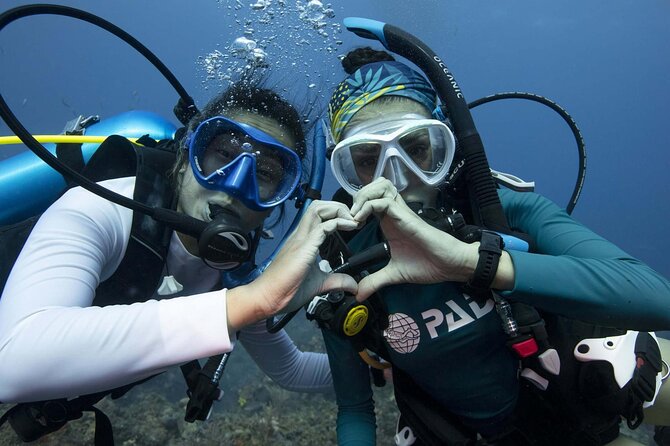 Learn Scuba Diving in Tenerife with Photos Included - Instructor Quality: Patient Teaching and Real Confidence