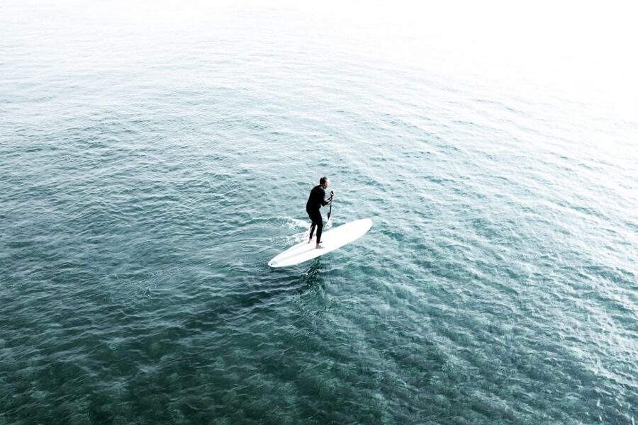 Los Cristianos : 1 Hour of Paddle surf Rental - Key things to know before you paddle in Los Cristianos