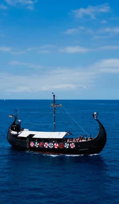 Los Cristianos: Whale Watching Cruise w/Swim Stop & Drinks - Who this cruise suits best (and who should skip it)