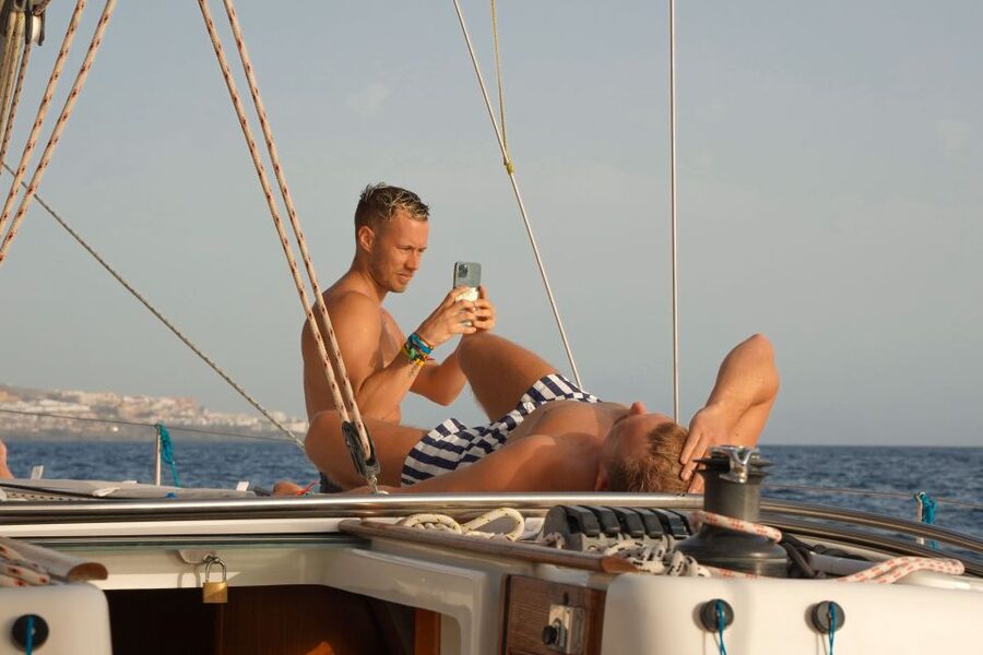 Los Gigantes: Sailing Excursion with Swimming, Drink & Tapas - Tips to Make Your Trip Smoother (and More Fun)