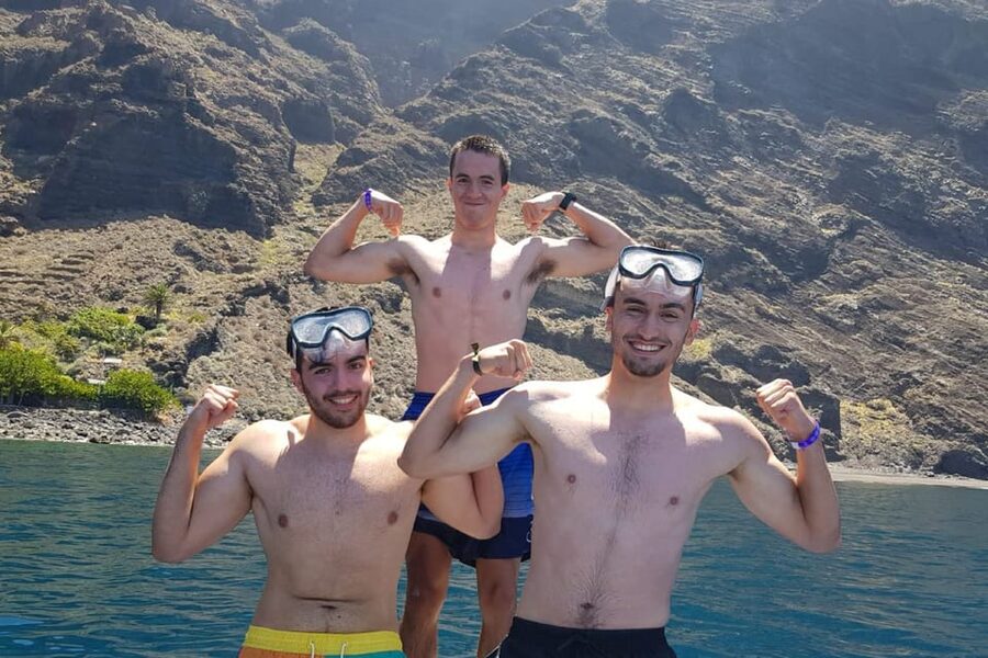 Los Gigantes to Teno: Boat trip with snorkeling & drinks - Should you book Los Gigantes to Teno with snorkeling?