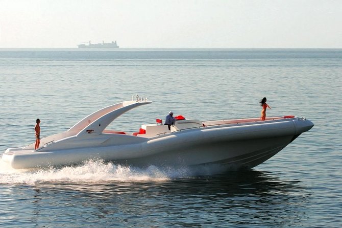 Luxury Opera 60 Whale & Dolphin Watching Experience - The swimming and snorkeling stop: where the day becomes yours