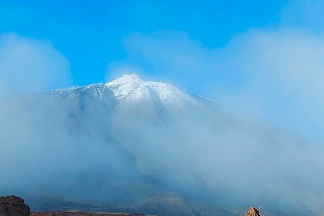 Magic Stargazing & Sunset in Teide with Dinner + Telescopes - Teide at sunset: why this timing matters