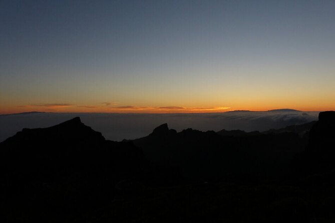 Magic Stargazing & Sunset in Teide with Dinner + Telescopes - Getting from Los Cristianos: pickup and real-world timing