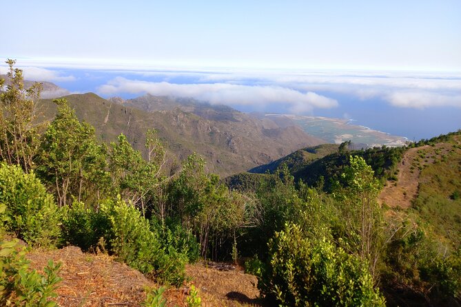 Masca from above - Key highlights to know before you go