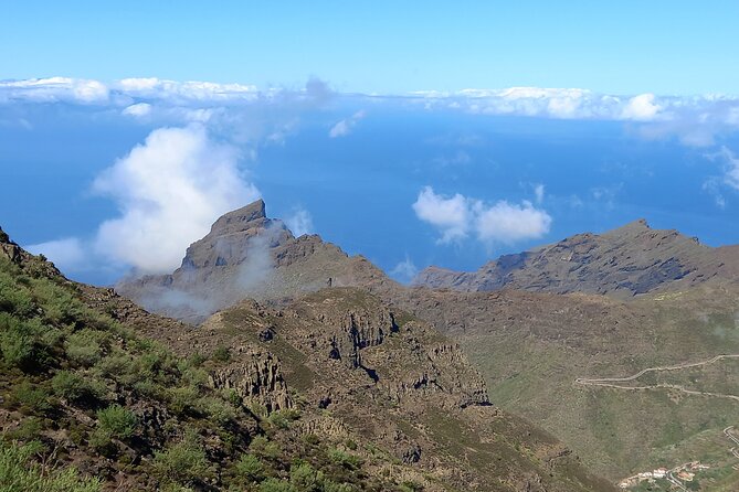 Masca from above - Pace, fitness, and shoe advice you’ll thank yourself for later