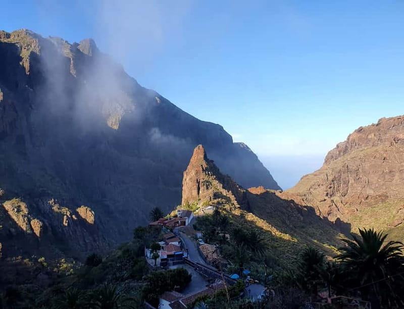 Masca Gorge Guided Hike - Why the Masca Gorge hike feels like a Tenerife highlight