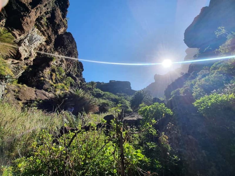 Masca Gorge Guided Hike - Who should book this Masca Gorge guided hike