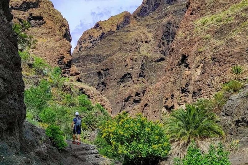 MASCA GORGE Trail: Guided Hike - Price and value: is $175 worth it?