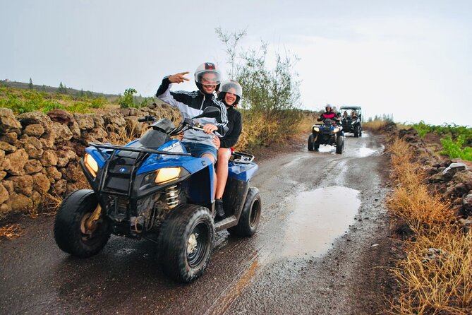 Masca Valley Guided Buggy Tour. Small Group. - Key things to know before you go