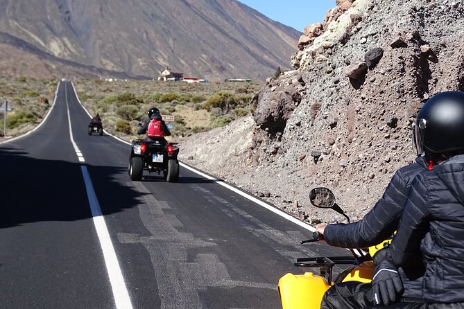 Masca Valley Guided Buggy Tour. Small Group. - Masca Valley: steep cliffs, deep ravines, and the best photo stops