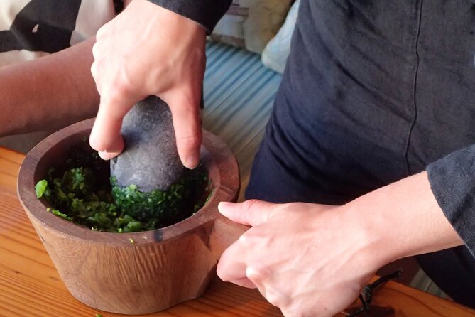 Mojo Cooking Class in an Ancient Canarian Village - Who This Is For (and Who Might Prefer Something Else)