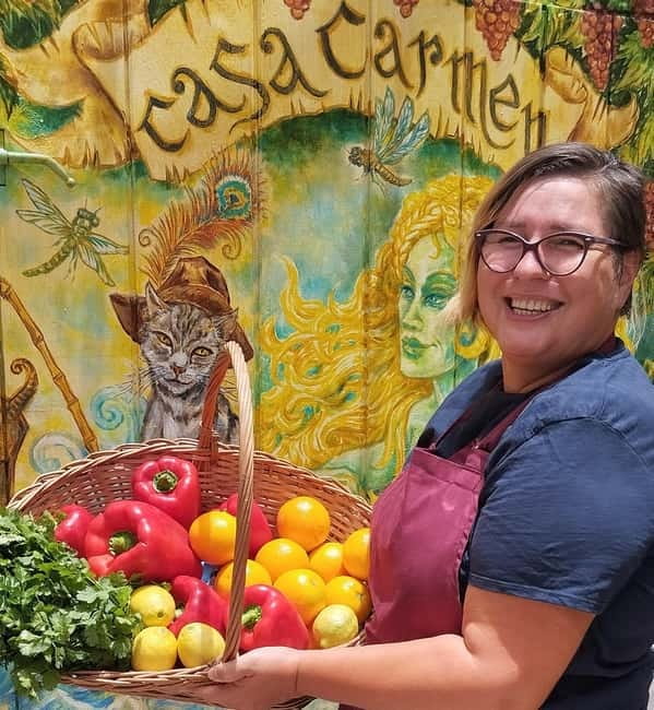 Mojo Workshop Cooking Class in Ancient Canarian Village - What’s Included (and What You Should Plan For)