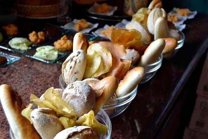 Mount Teide and Tenerife North with Food & Wine Tasting Private Tour - Key highlights to know before you go