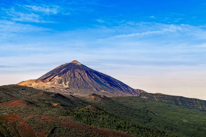 Mount Teide and Teno Country Park Private Tour - What the admissions cover (and why that matters for your budget)