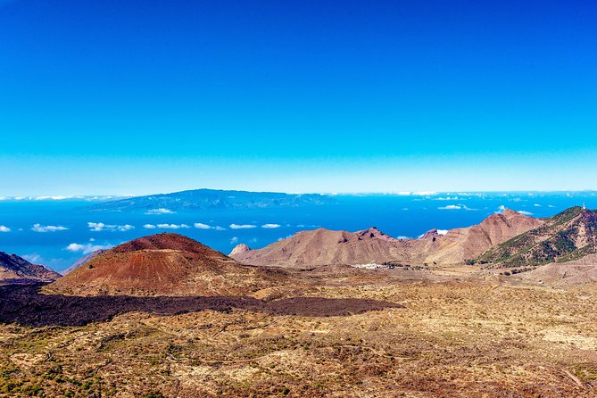 Mount Teide and Teno Country Park Private Tour - Price and value: what you’re really paying for at $919 per group