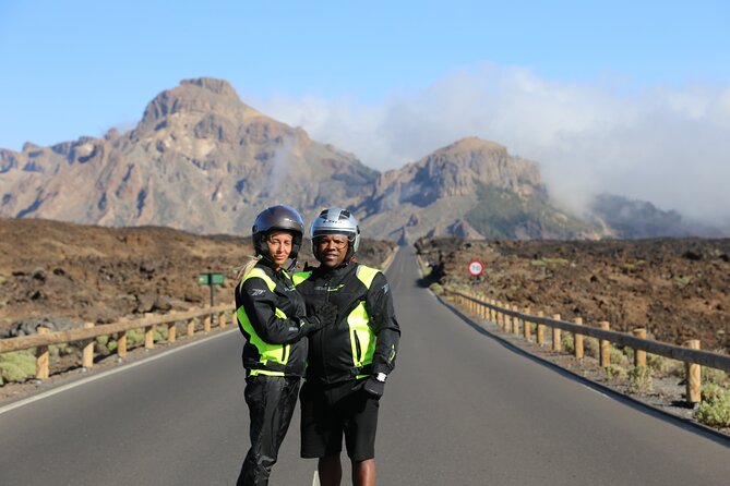 Mount Teide Quad Day Trip in Tenerife National Park - Key highlights worth planning for