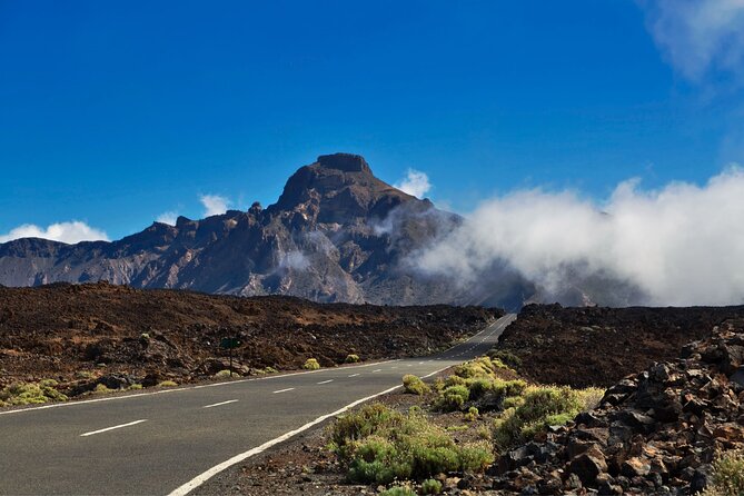 Mount Teide Quad Day Trip in Tenerife National Park - Riding a Quad Through Tenerife’s Teide National Park Roads