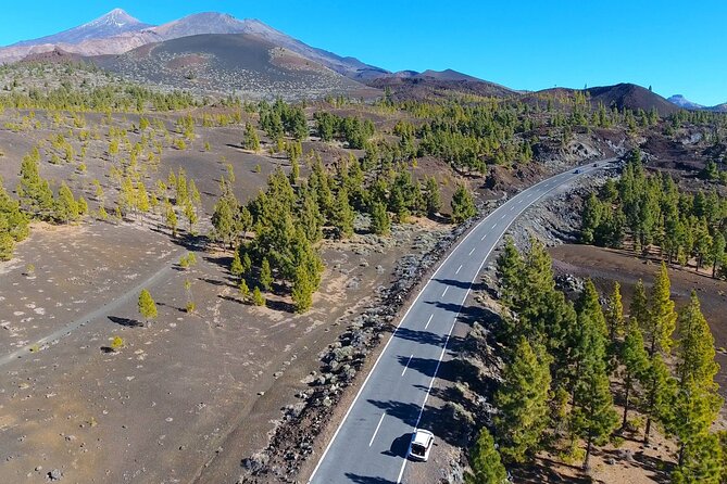 Mount Teide Quad Day Trip in Tenerife National Park - Photos and Snacks: The Value Add (and the Extra Cost)