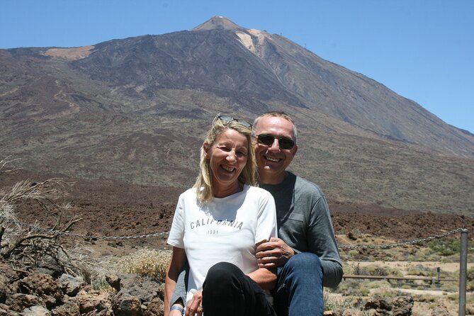 Mount Teide Quad Day Trip in Tenerife National Park - Weather and Comfort: The Mountain Reality