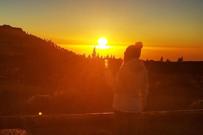 Mount Teide Stargazing with Dinner - What you actually get for $107.68
