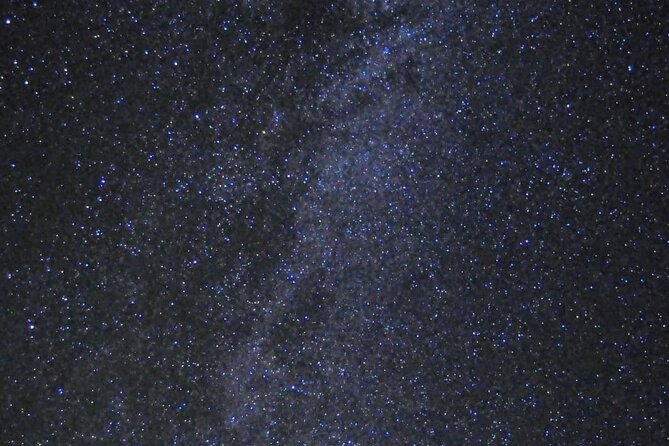 Mount Teide Stargazing with Dinner - Photos and star records: a welcome bonus