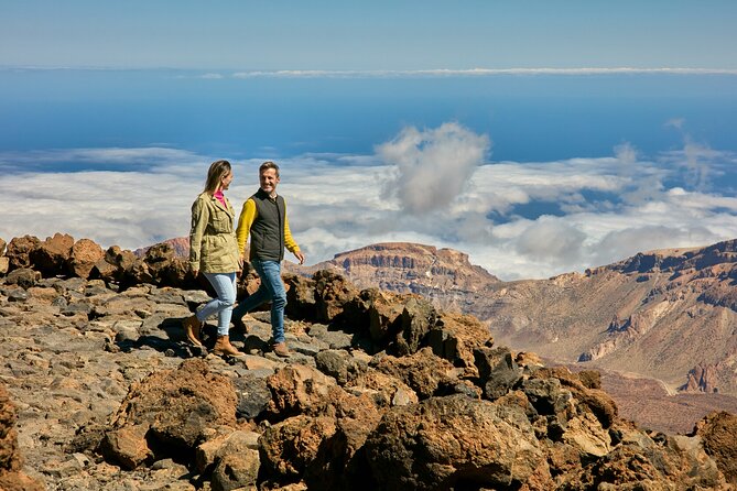 Mount Teide Tour with Transfer and Optional Cable Car Ticket - Price and logistics: does $59 feel fair?