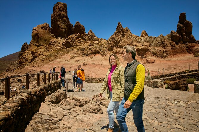 Mount Teide Tour with Transfer and Optional Cable Car Ticket - Should you book the Mount Teide Tour with Transfer and Optional Cable Car?