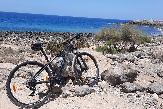 Mountain Bike Rental Tenerife - Who should book this bike rental in Tenerife?