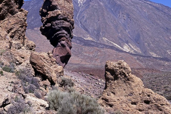 Mt. Teide and Masca Valley Tour in Tenerife - Key points before you go
